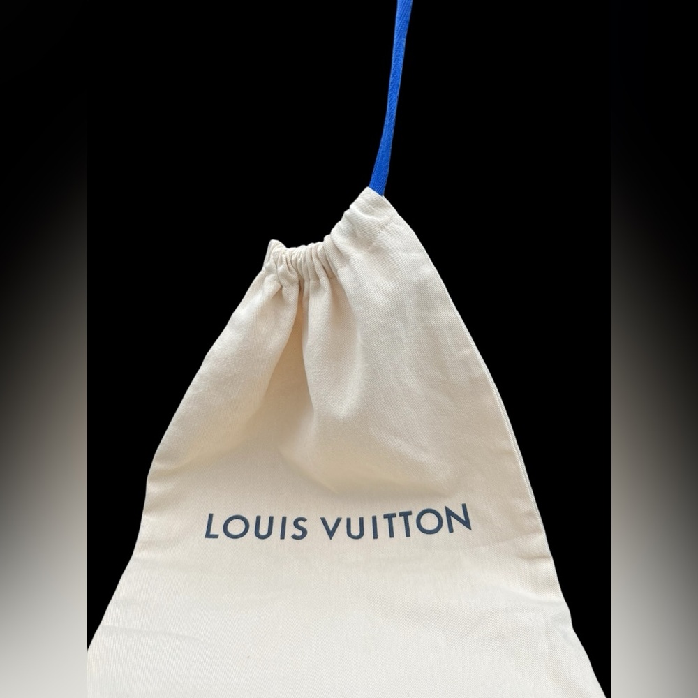 Louis Vuitton Draw String Dust Bag - Picture 3 of 8
